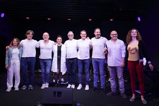 Teatro, successo per Pasticche all’OFF/OFF di Roma