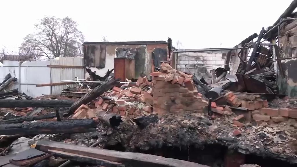 Consigliere Trump conferma stop ad aiuti militari Usa a Kiev