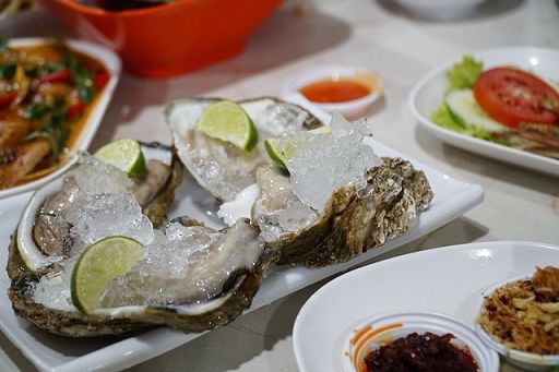 Fedagripesca: le ostriche non sono mai state un prodotto di lusso