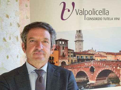 Dazi Usa su vino, Marchesini: pericolo per Valpolicella e Made in Italy