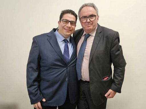 Antonino Zema eletto presidente di Terra Viva Calabria