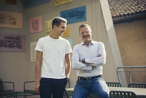 Vino, a Vinitaly debutta il dealcolato di alta gamma di Hofstatter