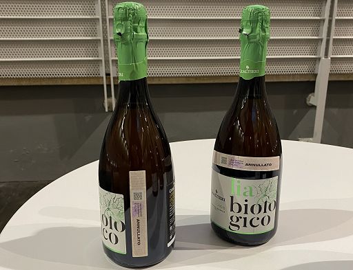 Dal 1 agosto fascetta di Stato sulle bottiglie dei vini Igt Emilia