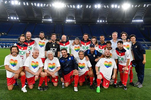 Spettacolo, Nazionale Attori conferma Domenico Fortunato capitano