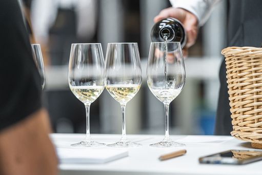 Vino, Guide internazionali: per vini altoatesini 145 punteggi massimi