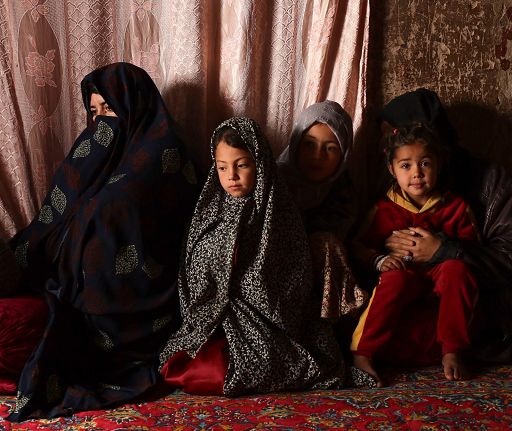 We World: crisi umanitarie colpiscono soprattutto donne e ragazze