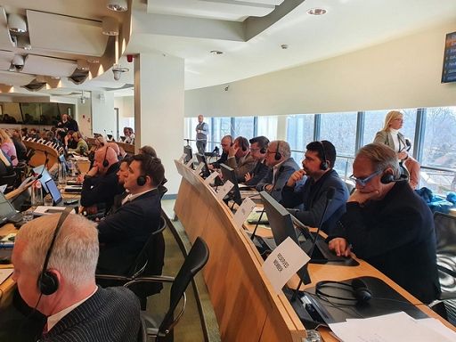 Domani a Bruxelles Hansen e la Dg Agri incontrano Agriregions