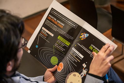 Per le mPMI il viaggio verso l’innovazione inizia da Mama Industry