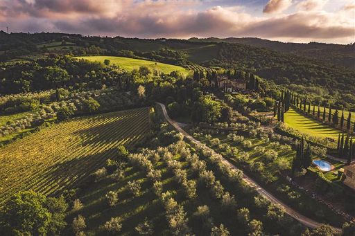 Turismo sostenibile, aperte iscrizioni corso gratuito per albergatori via Francigena