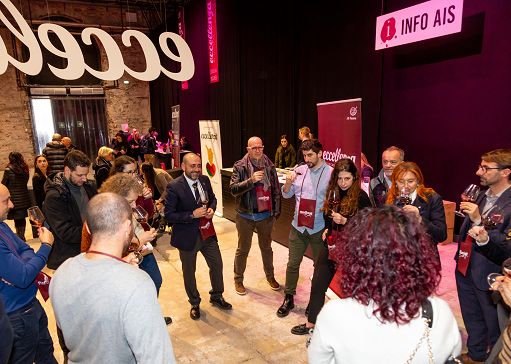 Vino, l’8 e 9 marzo a Firenze va in scena “L’Eccellenza di Toscana”