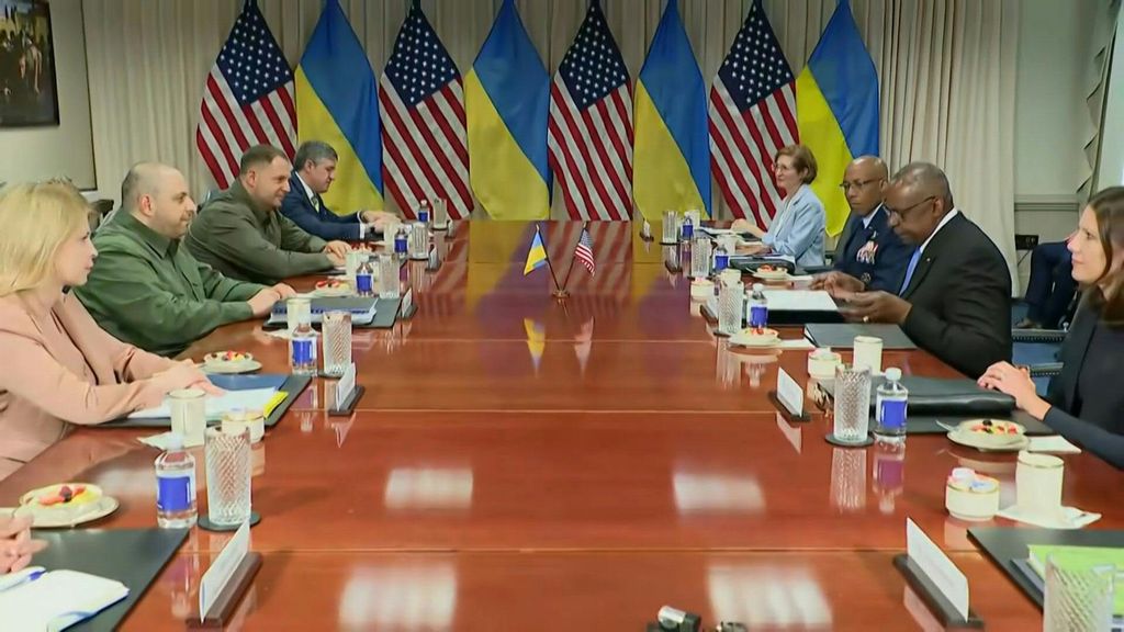 Stop aiuti militari Usa a Kiev: interessati radar, difesa aerea, droni