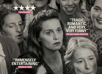 Cinema, “C’è ancora domani” esce in Usa e Cina con ottime recensioni