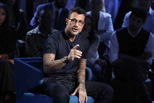 Consob: bloccata l’offerta abusiva del memecoin di Fabrizio Corona