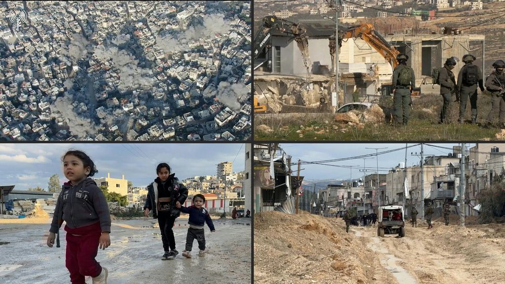 Video “Trump Gaza” era nato come parodia, dice l’autore