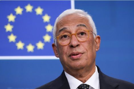 Ucraina, Costa: decide Zelensky quando è momento di negoziare