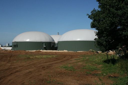 Confagri: bene indirizzo Agenzia Entrate su tassazione biogas