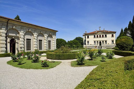 ”Design in Villa”, apre 15 marzo festival di Dimore Amiche del Veneto