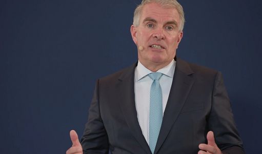 Lufthansa, Spohr: Ita è la priorità, saliremo al 90% e poi al 100%