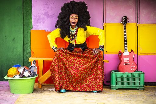 A “Heroes” Fatoumata Diawara, Calibro35, Martha Da’Ro e tanti altri
