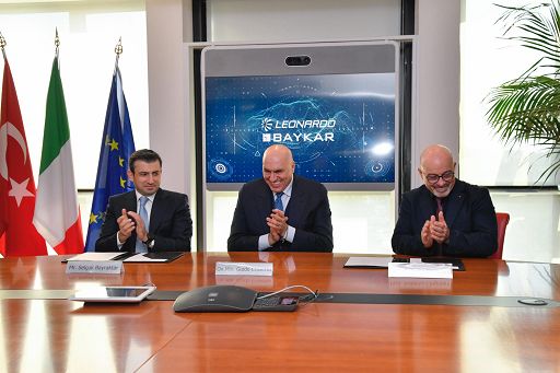 Difesa, Crosetto: rapporto tra Italia e Turchia sempre più centrale