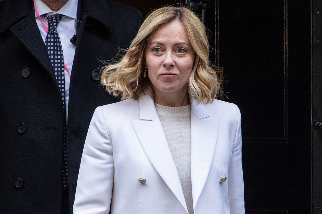 Difesa Ue, Meloni: proporrò a Parlamento di non usare fondi coesione