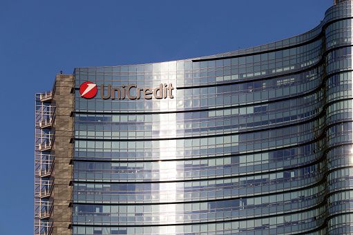UniCredit perfeziona acquisizione di Aion Bank e Vodeno per 376 mln