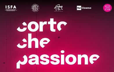 Cinema, dall’11 marzo al via “Corto Che Passione” in oltre 100 sale