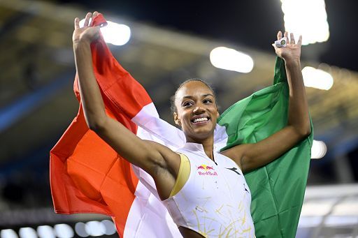 Atletica, Iapichino in finale agli europei indoor