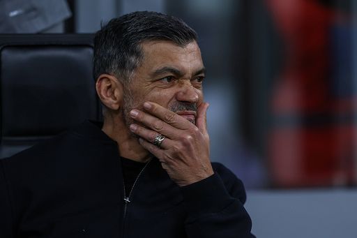 Calcio, Conceiçao: “Inzaghi vuole il triplete, noi due trofei”