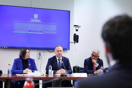 ETF, dall’Italia all’Ucraina: scambi sulla Garanzia Giovani