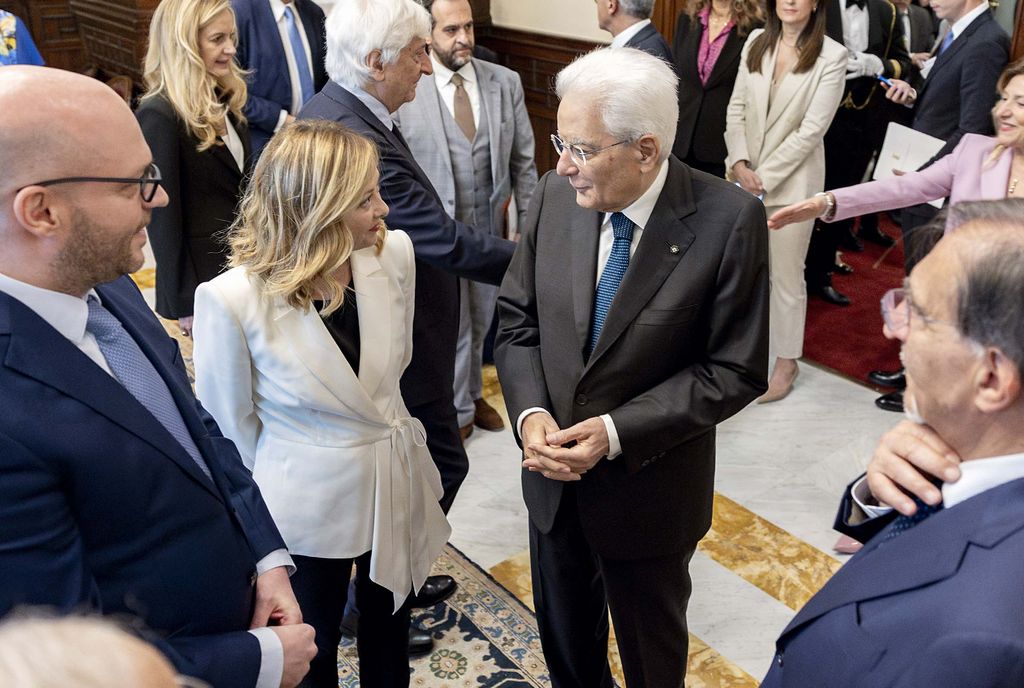 8 Marzo, Mattarella: ringrazio le donne che lavorano per benessere Italia