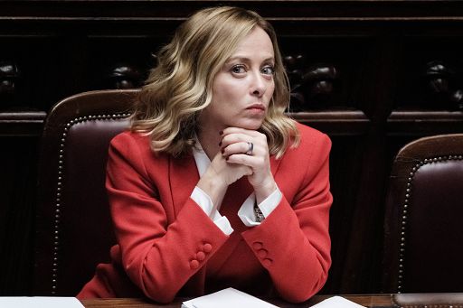 8 Marzo,Meloni: è impegno governo donne protagoniste in ogni settore