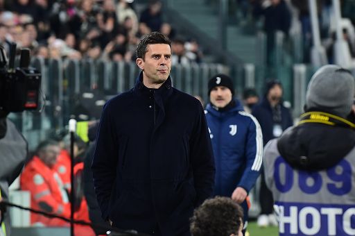 Calcio, Thiago Motta: “Pronti a una grande sfida”