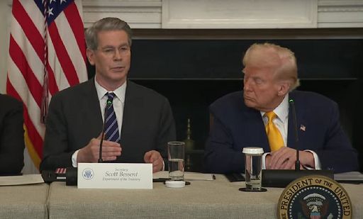 Usa, Bessent: usereno stablecoin per mantenere ruolo dominante dollaro