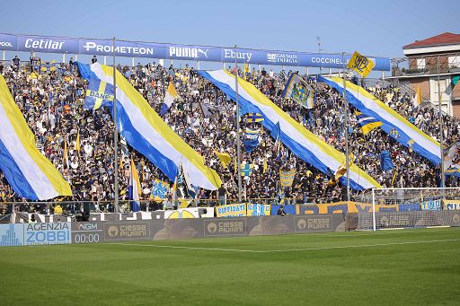 Calcio, Parma-Torino 2-2, Pellegrino riprende i granata