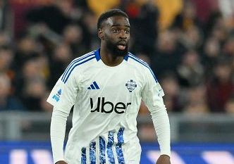 Calcio, Como-Venezia 1-1, a Ikoné  risponde Gytkarer