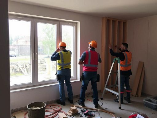 Ristrutturare casa, punto Infissi Dema su comfort ed efficienza energetica