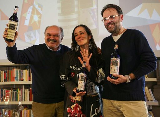 Fontanafredda: il quarto capitolo di Renaissance, è Barolo dell’Ottimismo