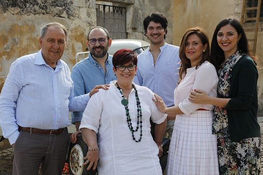 La siciliana Agromonte festeggia 25 anni con fatturato oltre 30 mln