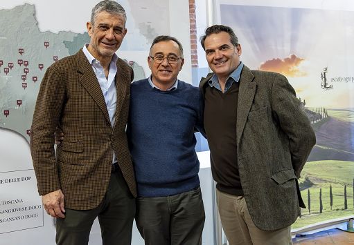 Il 10 marzo c’è la sesta edizione di “mareMMMa, la natura del vino”