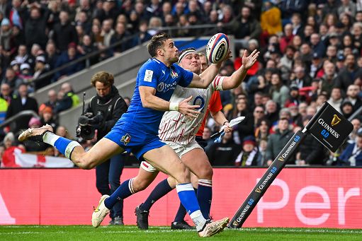 Rugby, Inghilterra-Italia 47-24, azzurri crollo nel secondo tempo