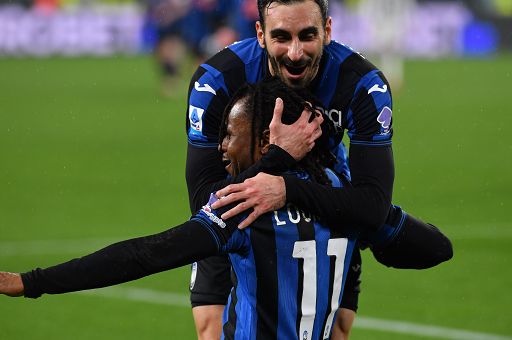 Calcio, Juve demolita, Atalanta sogna: “Tutto è possibile”