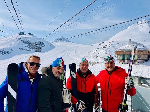 Nastri d’argento, documentari su Cutro e “Controluce” tra i vincitori