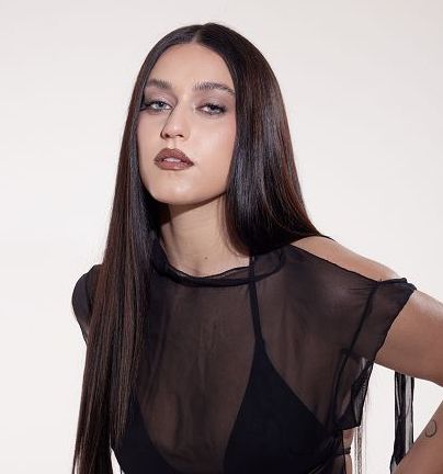 Gaia annuncia tracklist e featuring di “rosa dei venti”