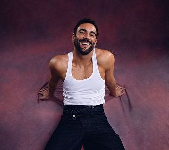 Marco Mengoni a novembre Live in Europe 2025 per dodici date