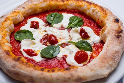 Nasce PizzaAgricola, la pizza toscana tracciata dalla blockchain
