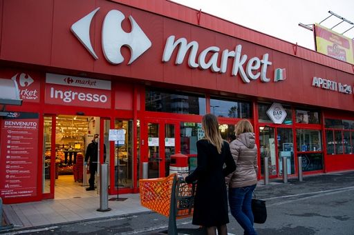 Carrefour Italia lancia coalizione per la parità di genere