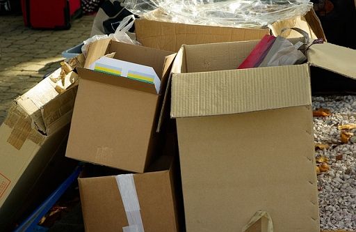 Altissima volatilità per materie prime packaging alimentare