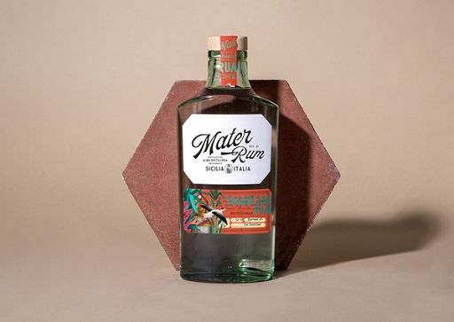 Torna la canna da zucchero in Sicilia con la Distilleria Alma