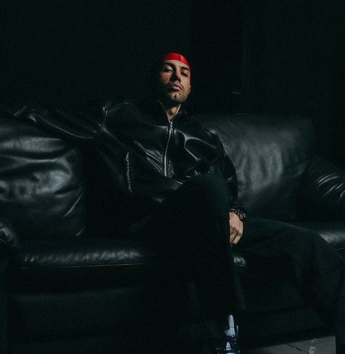 ”Credo” è il nuovo singolo del rapper milanese Mondo Marcio